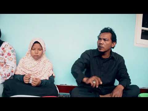 #GOVIDEO2017 - ASA DAN TIRAI KEHIDUPAN