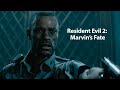 Resident Evil 2 Marvin S Fate Full Walkthrough Gameplay No Commentary