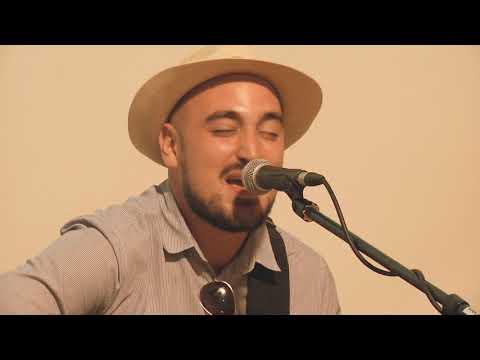 Gandy - Undone (Takt festival 2018)