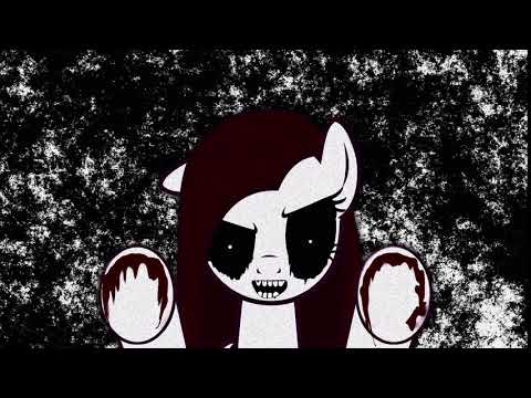 Aeswa - My Terror Pony