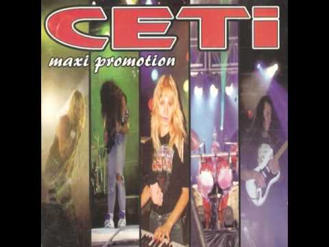 Ceti Rasizm i Epitafium Maxi Promotion Laser Sound LS CD 002 '94