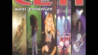 Ceti Rasizm i Epitafium Maxi Promotion Laser Sound LS CD 002 '94
