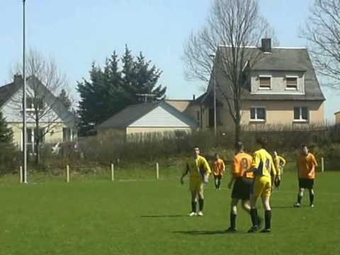 SG Neukirchen II - Lugauer SC II 0:3