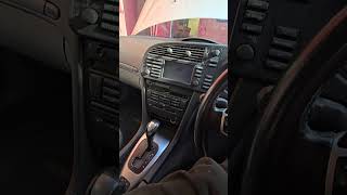 Programming Saab 9-3 Sport B207 ECU with Tech2 & GlobalTIS | Step-by-Step Guide