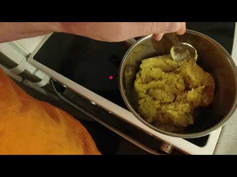 MongoTV_3642 - Danish Vlog - Mongo Madskole - Boller i Karry