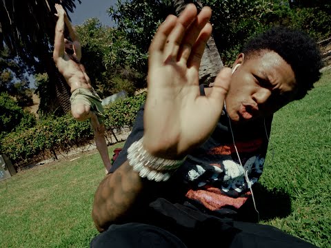 kels! - NO MORE [Official Video]