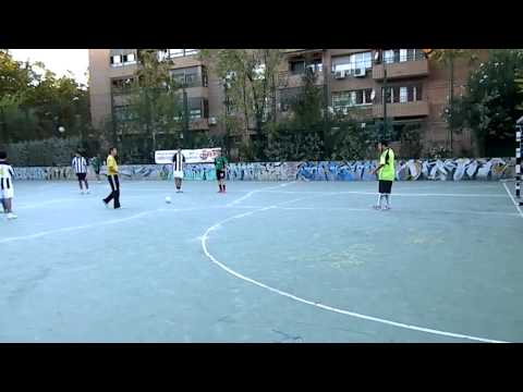 II Torneo Apertura Foro Chamartin.MP4