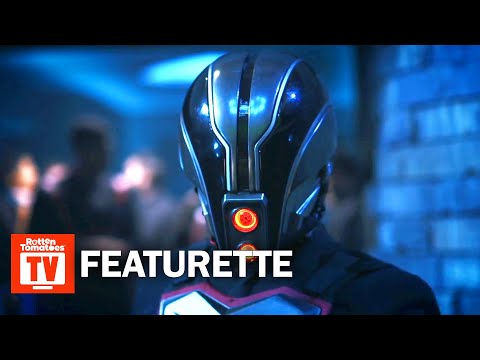 Krypton  Season 1 Featurette | 'Discovering Krypton - Beginnings' | Rotten Tomatoes TV