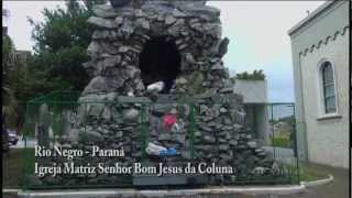 preview picture of video 'Igreja Matriz Senhor Bom Jesus da Coluna'