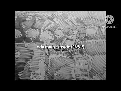Oda-Main - Inside (G. Side Mix)
