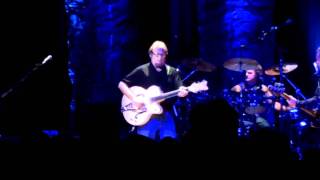 Stephen Stills - Johnny's Garden (2011) [HD]