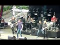 Survivor - Burning Heart / Eye of the Tiger @ HiRock Loreley 2013