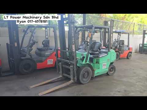 FORKLIFT SUPPLIER MALAYSIA - SELL RENT NEW FORKLIFT USED FORKLIFT; MATERIAL HANDLING EQUIPMENT  SUPPLIER MALAYSIA