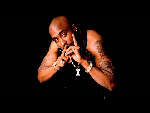 2pac Ft  1 Alicia Keys  - Try Sleeping With a Broken Heart