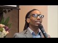 Jason Walker - Congregational Singing (Hymns)