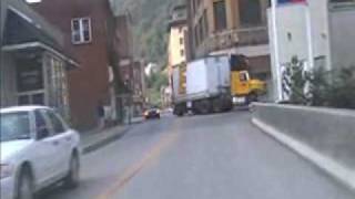 preview picture of video '08-04-10 WELCH WEST VIRGINIA.wmv'