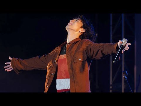 190921 주저하는 연인들을 위해 - 잔나비(JANNABI) / 렛츠락페스티벌