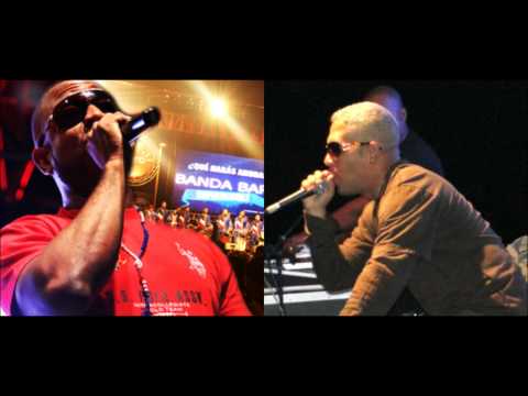 Aldo Ranks Vs Toby King (Man Tu Man Clash)