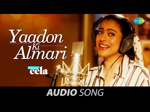 Yaadon Ki Almari (Full Audio) — watch video