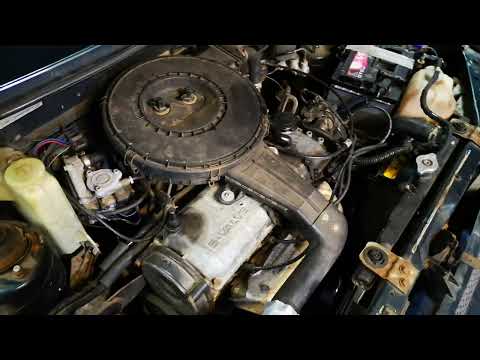 Thumbnail for Mazda 121 DB / Revue 1.3 16V B3 sound check. by Mazda 121