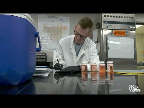 Boil Water Advisories: How We Test & Keep Your Water Safe