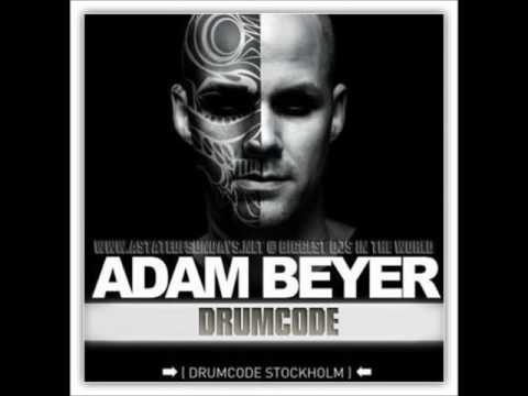 Cari Lekebusch @ Drumcode 132 08 02 2013