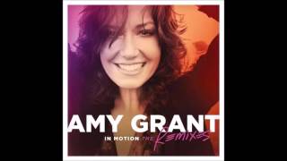 Amy Grant - Stay For Awhile