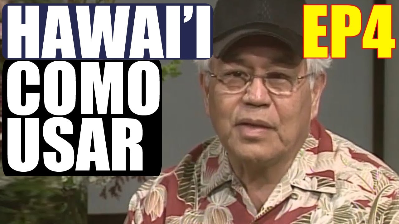 (Hawai'i) Ferramenta do Ho'oponopono (DR HEW LEN) SHV4