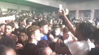 Section Boyz - Bimma