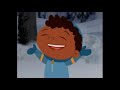 Quincy Became SCARY Little Einsteins