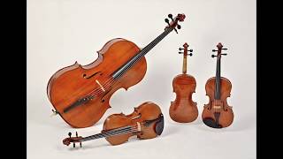 Earned It (The Weeknd) - String Quartet