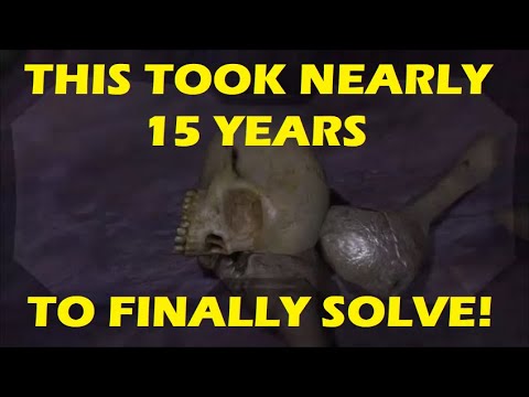 Halo 3 - The Truth About The Secret Skull On Cortana Revealed