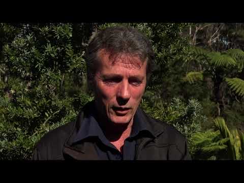 New Zealand Skeletons in the Cupboard  Episode 2  Under the Carpet