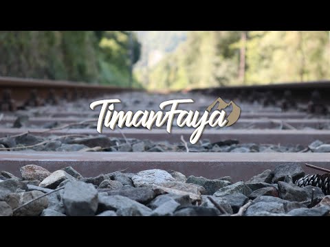 TIMANFAYA - ENVIE D'Y CROIRE [CLIP OFFICIEL 2021]