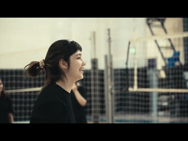 Волейбол, который вдохновляет: лучшие моменты турнира Just Worker