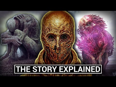 Scorn: The Story Explained