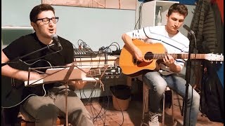 Geronimo [Stereophonics acoustic cover] - Double Toros