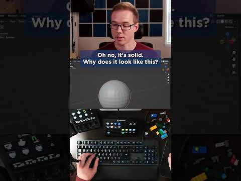 How To Learn Blender