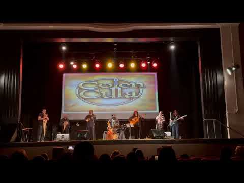 "Del Galletué al Bío Bío" composición original Conjunto Colen Culla Lota. 