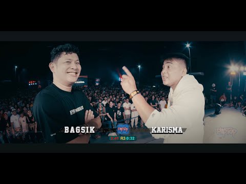 Bagsik vs Karisma