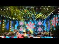 Down The Memory Lane ARR Live Netru Indru Nalai 2018