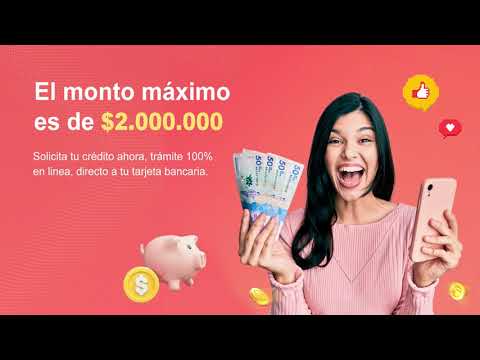 RapiPlata: Préstamos y Crédito