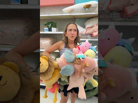 You spend HOW MUCH?! 😤🛒 #target #shopping #funny #toys #cute #satisfying #trend #money #tiktok