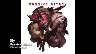 Massive Attack - Sly [2006 Collected]