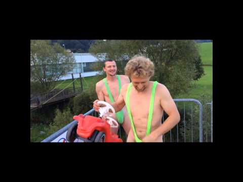 Ice Bucket Auer Power Motorsport