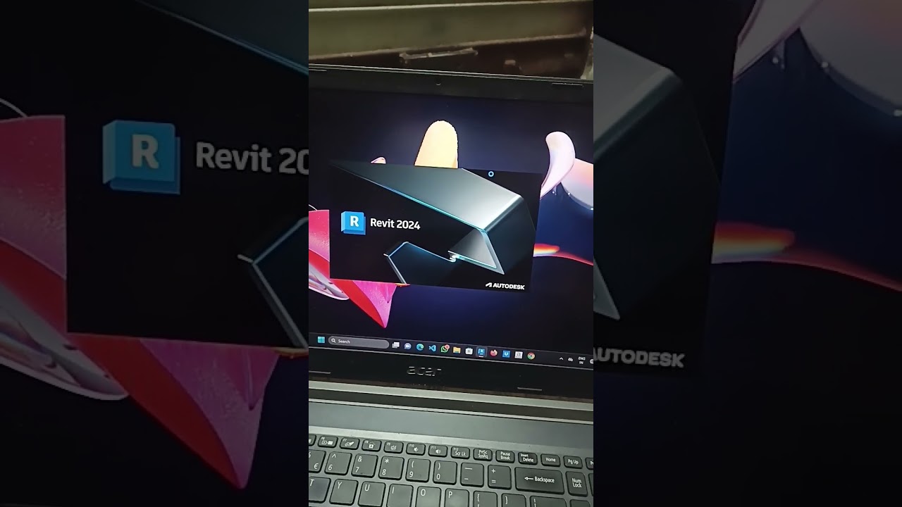 anyone wants to know the complete ✅ installation guide for Revit2024 #revit #revitbim #architecture