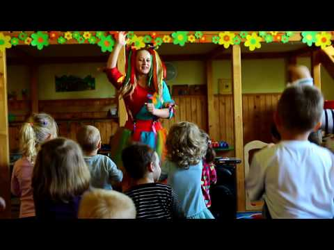 CD Simsalala - Cvičenie - Pesničky pre deti - náučné pesničky pre deti