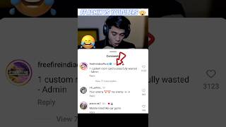 Download lagu FF Admin Vs FF YouTuber Fight 🤯 | Wait for Twist 😂 #shorts mp3 Download lagu FF Admin Vs FF YouTuber Fight 🤯 | Wait for Twist 😂 #shorts mp3