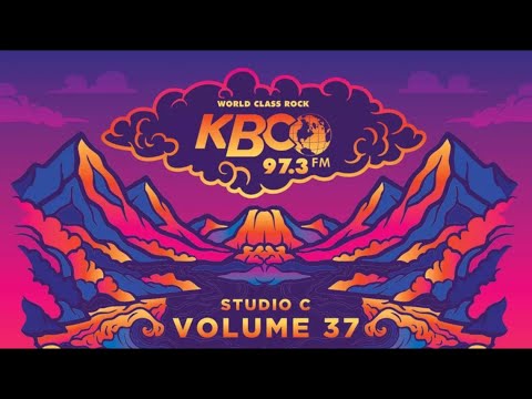 KBCO releases 37th volume of legendary Studio C album