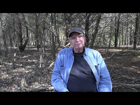 My #1 Gun For A Hypothetical Foreign Invasion